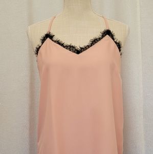 Harlowe & Graham Camisole